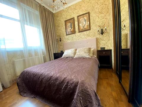 квартира за адресою Академіка Філатова пров., 2/1