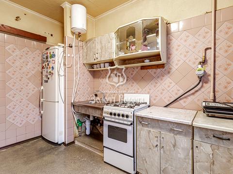 квартира за адресою Велика Окружна вул., 1-Г