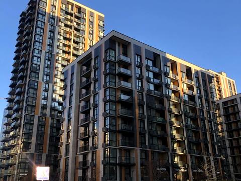 квартира по адресу Предславинская ул., 55-А