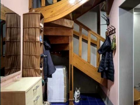 квартира за адресою Берестейський просп. (Перемоги), 89-А