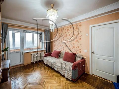 квартира по адресу Чёрных Запорожцев ул. (Петра Запорожця), 18