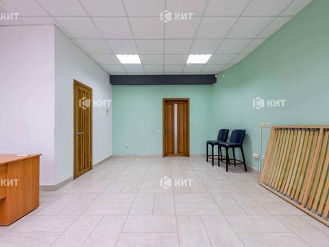 коммерческая по адресу Лопатинский пер., 14