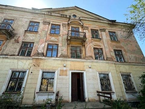 комерційна за адресою Тихвинская, 15