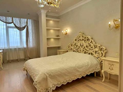 квартира по адресу Гагаринское Плато ул. (Гагаринское Плато), 5