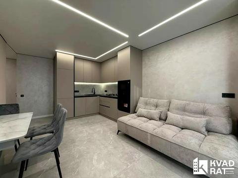 квартира по адресу Флотская ул., 10б