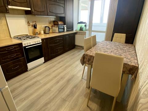 квартира по адресу Миру просп., 94/1в