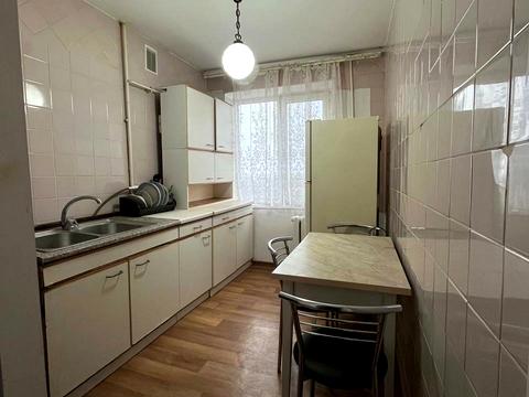 квартира за адресою Міру, 33