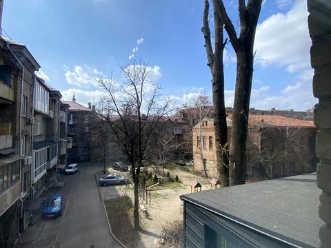 квартира по адресу Соборный просп. (Ленина), 43