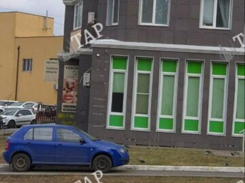 квартира за адресою Ювілейний просп., 67Б