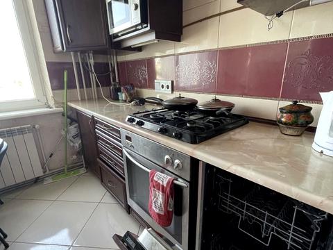 квартира за адресою Соборна вул., 4