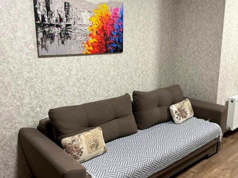 квартира за адресою Драгоманова вул., 2-Б