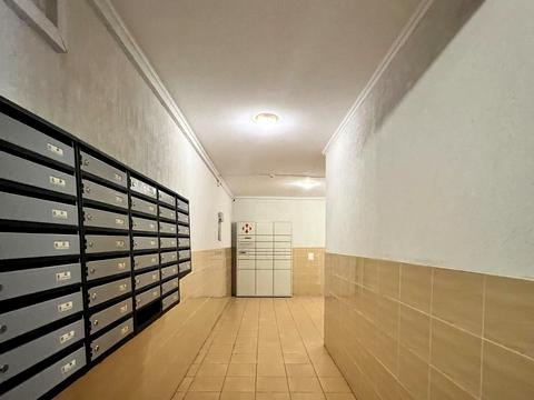 квартира за адресою Івана Пулюя вул., 40