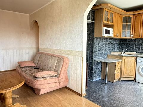 квартира по адресу Уинстона Черчилля ул. (Красноткацкая), 10
