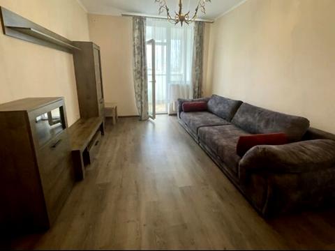 квартира за адресою Академіка Заболотного вул., 15-В