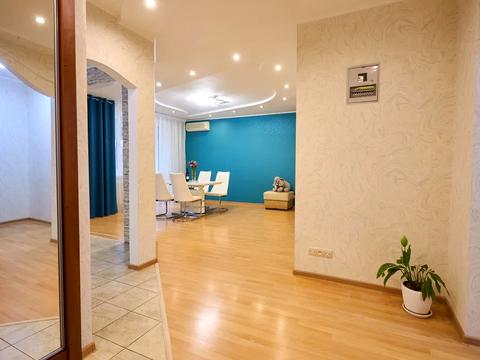 квартира за адресою Мандриківська вул., 336