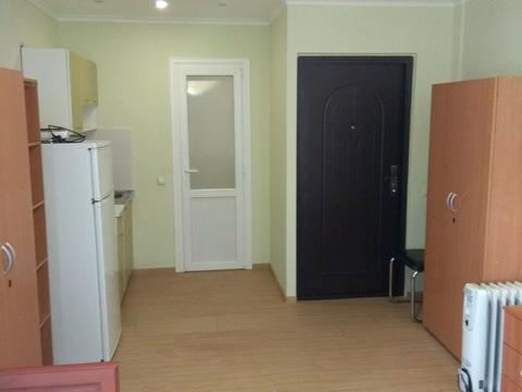 квартира по адресу Борщаговская ул., 143-Б