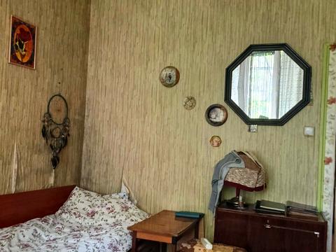 квартира по адресу Пироговская ул., 5