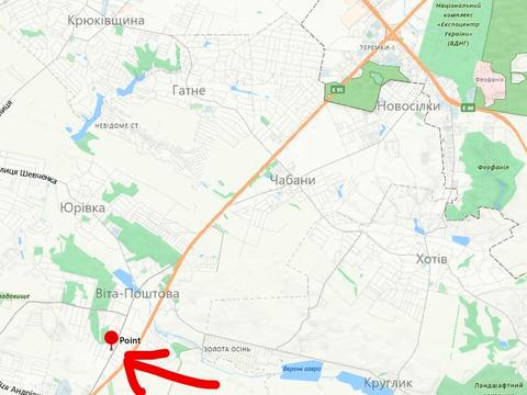 будинок за адресою Звенигородська вул., 125/1