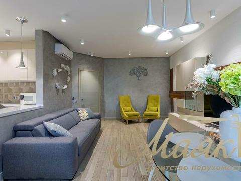 квартира за адресою Коперника вул., 3