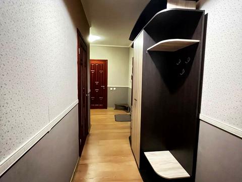 квартира за адресою Зодчих вул., 14