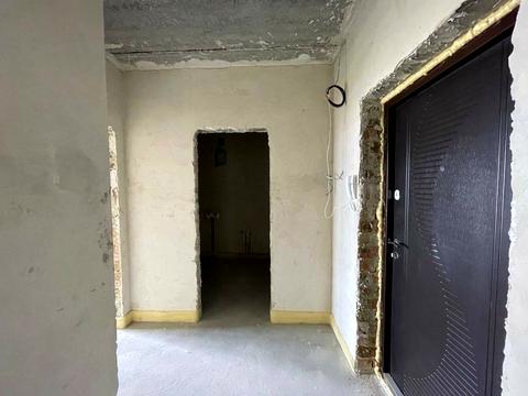 квартира по адресу Приозерная ул., 57
