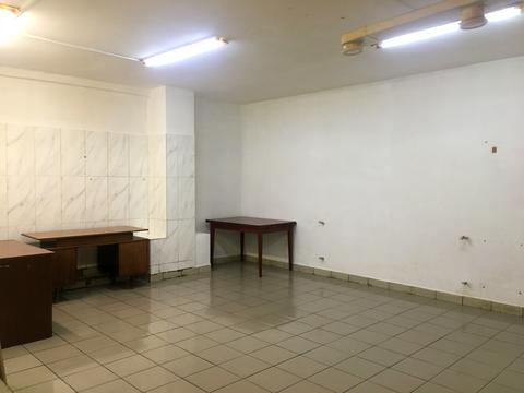 комерційна за адресою Тернопіль, Леся Курбаса вул., 2