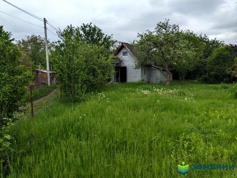участок по адресу 