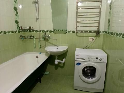 квартира по адресу Александровская ул., 1А