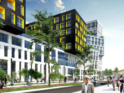 квартира за адресою Промислова вул., 50в