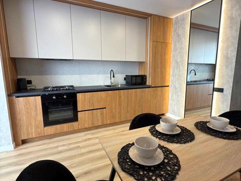 квартира за адресою Запорізьке шосе, 32