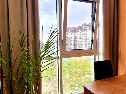 квартира за адресою Марсельська вул., 35