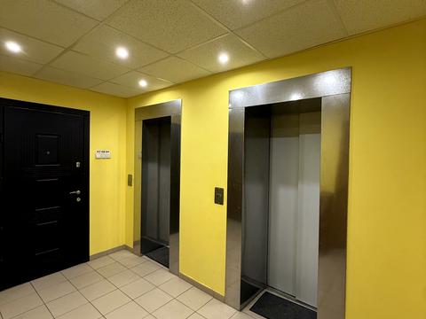 квартира за адресою Митрополита Василя Липківського вул. (Урицького), 23