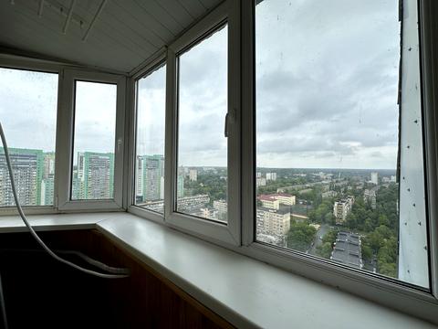 квартира по адресу Макеевский пер., 2