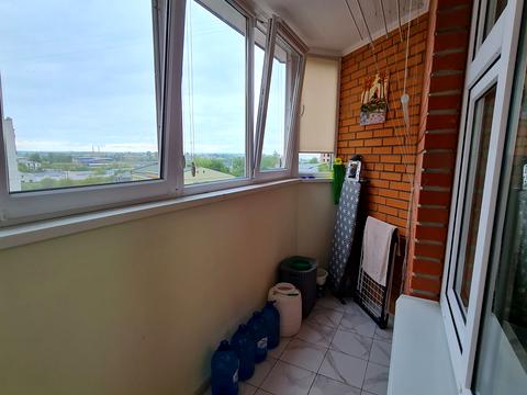 квартира по адресу Довженко ул., 8-Б