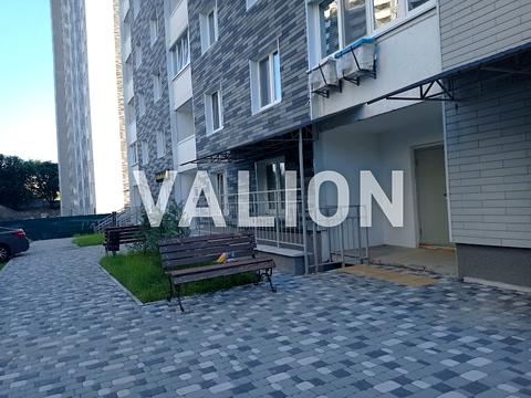 квартира за адресою Коноплянська вул., 22-А