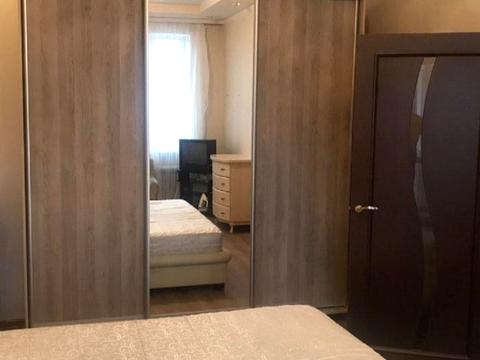 квартира за адресою Євгена Котляра вул. (Червоноармійська), 12