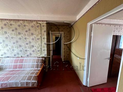 квартира по адресу Юрия Шумского ул., 4-А