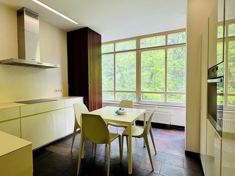 квартира за адресою Воздвиженська вул., 9-19