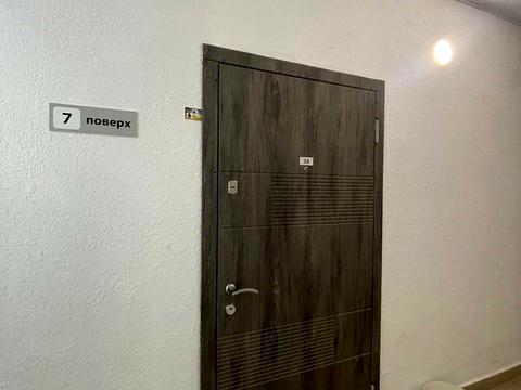 квартира по адресу Высочана ул., 18
