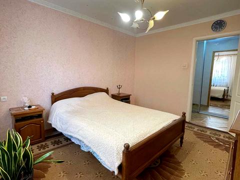 квартира по адресу Одесса, Левитана ул., 101а