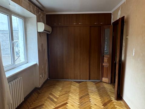 квартира по адресу Лунный пер., 3