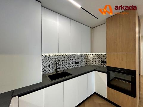квартира по адресу Крайковского ул., 1