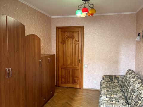 квартира по адресу Валерия Лобановского просп. (Краснозвездный), 18