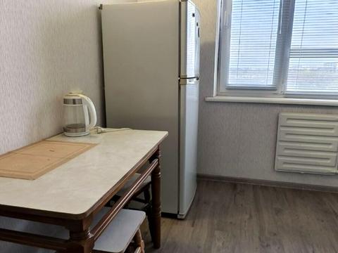 квартира по адресу Воронежская ул., 24