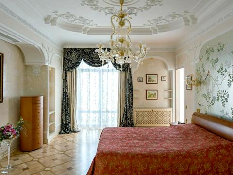 квартира за адресою Хрещатик вул. (Kreschatic), 27-Б