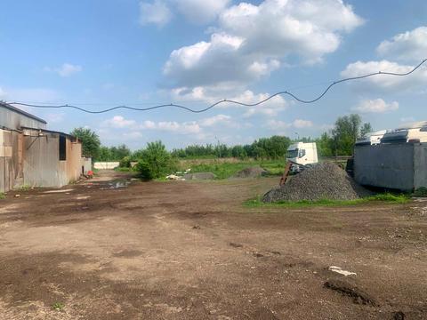 коммерческая по адресу Гарнізонна ул., 26