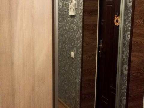 квартира по адресу 3-й Парковый проезд, 19