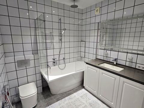квартира за адресою Коцюбинського просп., 43в