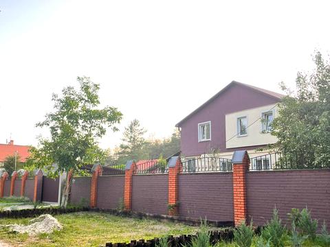 будинок за адресою с. Піщанка, Болтушенко, 2