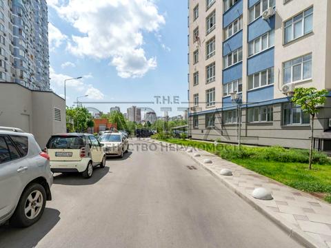 коммерческая по адресу Олены Пчилки ул., 7